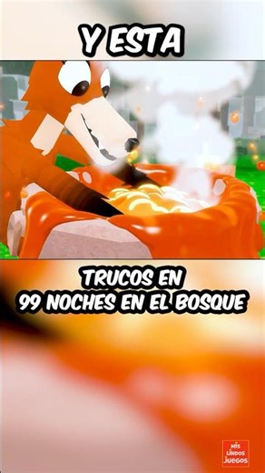 🔥 TRUCO DOBLE OLLA AUTOMÁTICA 🍲 | 99 Noches en el Bosque Roblox 🌲🎮 #roblox #robloxshorts