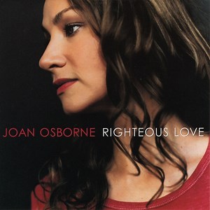 Hurricane - Letra - Joan Osborne