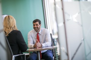 Small Business Assistance