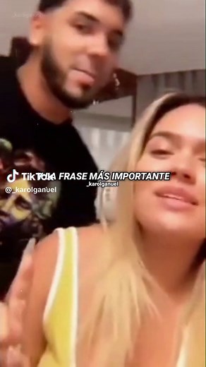 Amo todas las locuras de tu mente - Karol G