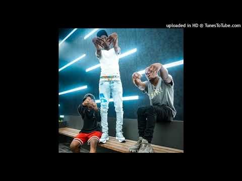 "Problem" Kay Glizz x Waunny G Fast Drill Type Beat 2026 (prod. BabyBO$$19)