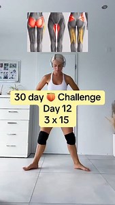 🤩 Tag 13 – Booty Challenge 💪🍑 Let’s Flo! 🌊🔥 Heute wird nicht nur der Booty gebrannt – wir nehmen den ganzen Körper mit! 😍 Ich hab einen Full Body Flo für euch vorbereitet, der nicht nur eure Beine und den Po trifft, sondern auch Bauch, Core und Körperspannung aktiviert. 🧘‍♀️💥 🎯 Ziel: Ganzkörper-Stabilität, starke Beine, aktiver Core & ein fitter Booty – alles in einem smarten Flow! ➡️ So geht’s: ✔️ 1 Übungskombination ✔️ 3 x 15 Wiederholungen ✔️ Kein Equipment – nur dein Körper & Fokus 