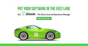 JFrog Artifactory Cloud, the world’s only UNIVERSAL Artifact repository manager integrates with all major CI/CD and DevOps tools. Artifactory gives you an end-to-end, automated and bullet-proof solution for tracking artifacts from development to production. | JFrog | Facebook