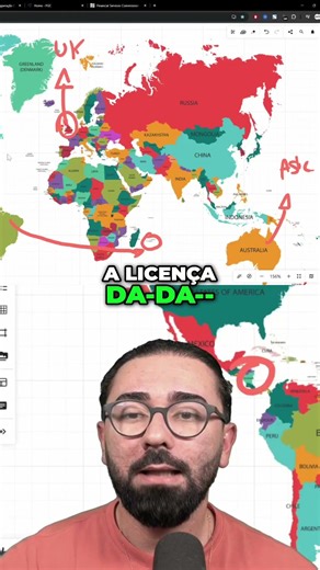 🔺Full Video 🔺Discover Registered Brokers: Google and ChatGPT Reveal the Truth!