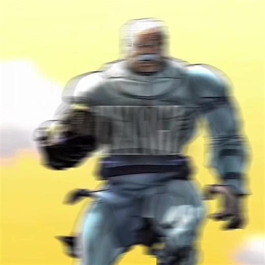 Exploring Conquest: The Viltrumite Antagonist of Invincible