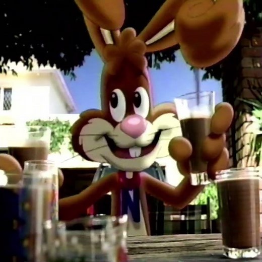 Nesquik Double Chocolate