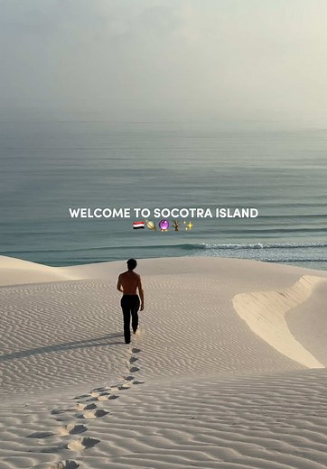 Exploring the Unique Beauty of Socotra Island