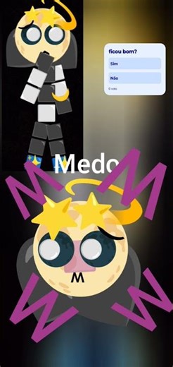 sim, inspirado no astro #emojicat #emojicatcute #moon #Star #lol #XD #wow #You #cant #get #out !!!!!