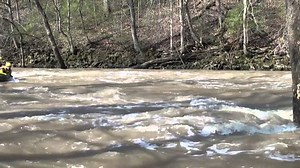 Three Keys to Swift-Water Boat Rescue