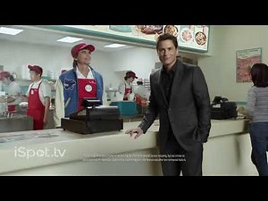 DIRECTV TV Spot, 'Peaked in High School Rob Lowe' Featuring Rob Lowe