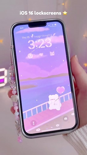 iOS 16 Lockscreens: Customize Your iPhone with Style