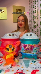 Let’s unbox the new FIRE Reveal Magic Mixies cauldron!!🫢🔥🧊✨ #asmr #foryou | The Churco Family