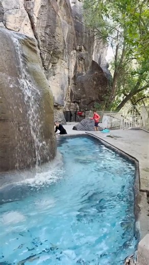 Veyo Pool Resort | "Whether you come for the adventure or just to relax, Veyo Pool Resort is a must-visit destination! 🌞🏖️🦞" Thanks for spending the day with... | Instagram