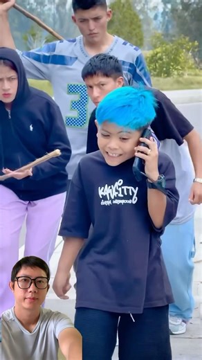 Cậu bé gọi chú xin cứu viện #trendingshorts #trendingvideo #shorts #shortsviral #viralshorts