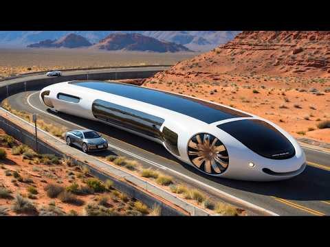 50 INCREDIBLE INVENTIONS THAT ACTUALLY EXIST