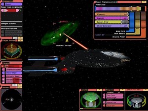 Star Trek: Bridge Commander - Alchetron, the free social encyclopedia