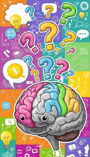 Did You Know… I Don’t Know! 🤯😂 | Funny Facts Shorts #DidYouKnow