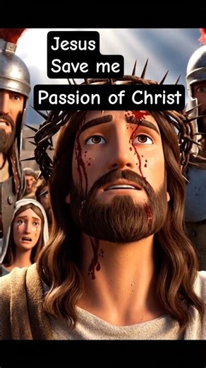 The passion of Christ, #faithhabits #passion,#passionofchrist