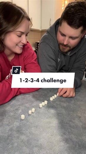 Solving the 1-2-3-4 Challenge: Trick Your Brain with this Viral Trend