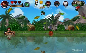 Play Armageddon | Free Online  Games. KidzSearch.com