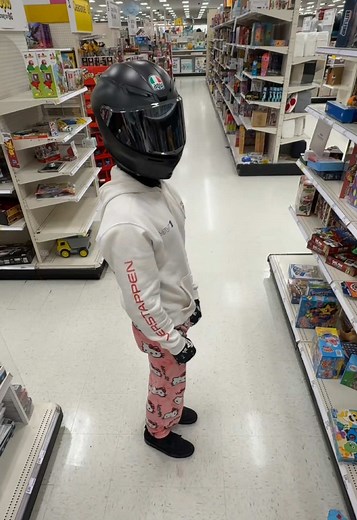 Dancing Biker Trends: A New Social Media Phenomenon