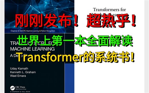 涵盖60多个Transformer架构｜理论+逐行代码实践级别的底朝天解析！！-人工智能/深度学习/机器学习/神经网络