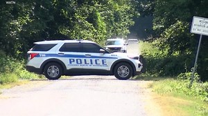 Manhunt underway for 29-year-old wanted in quadruple homicide