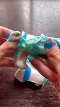 Best Entertaining Videos | Hidden Toy In Colgate Toothpaste | Toy Is Hidden In Colgate | #shorts | ∆