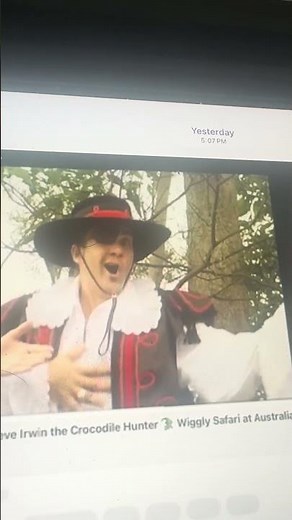 The Wiggles Captain Feathersword (Wiggly Safari)