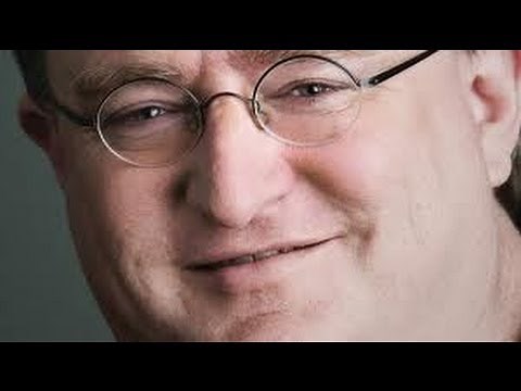 Welcome to Gaben Fortress 2