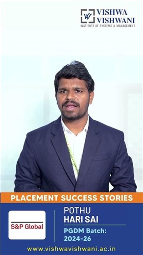 Top PGDM Colleges in Hyderabad | Top MBA Colleges in Telangana | 96.3% Placements | BIG TV