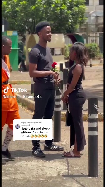 Supportive Girlfriend Reactions That Will Make You Laugh