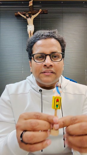 Jesus is the source and summit of all signs - our Salvation. | Holy Trinity Catholic Church San Antonio TX