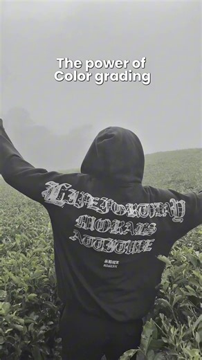 #CapCut | Kalau sama mimin pokonya dokumentasi sangat aman dan aesthetic banget. Siapa nih yang mau keliling ciwidey sambil di dokumentasiin secakep ini😍. #colorgrading #Opentrip #privatetrip #navigoxbt