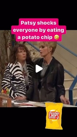 Jason Zeffir on Instagram: "I'm in the middle of an Ab Fab rewatch and it just gets better each time. The older I get—the more I love it 🤣 #absolutelyfabulous #abfab #abfabmovie #joannalumley #patsy #patsystone #abfabforever #jennifersaunders #dawnfrench #frenchandsaunders #edina #edinamonsoon #darkcomedy #90stv #britishcomedy #gayicon #rebelwilson #gwendolinechristie #grahamnorton #montypython #littlebritain #mattlucas #rickygervais #johncleese #rowanatkinson"