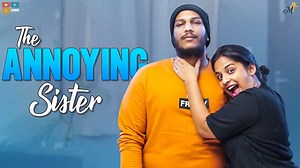 The Annoying Sister || Mahathalli || Tamada Media For More Videos :- https://goo.gl/hLSkzS | Mahathalli