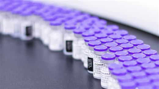 Do you qualify? New COVID vaccine guidelines limit eligibility for most