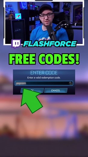 Rocket League Code Redemption Guide 2024