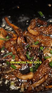 What's your favorite way to cook morels? #foraging #morels #wildfood Video by @feralforaging No copyright infringement intended. Follow @feralforaging for more amazing tips! | forageSF | Facebook