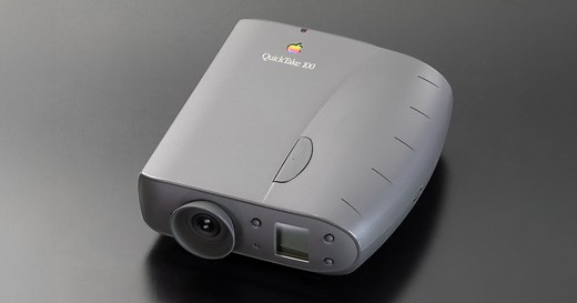 The Life, Death, and Legacy of Apple's Groundbreaking QuickTake Digital Camera