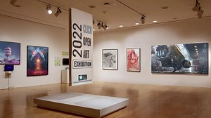 what-is-an-art-exhibition