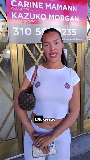 Adventures on Rodeo Drive: Meeting a Cute Peruvian! #TravelVlog #RodeoDrive #PeruvianCulture