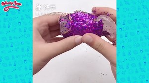 Satisfying & Relaxing Slime Videos