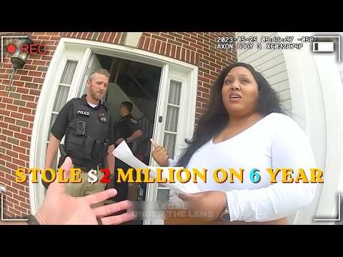 Fraud, Forgery & a Security FOB: How One Employee Stole $2,000,000 Over Six Years | Legal Analysis