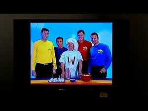 Opening To Barney's Dino Dancin' Tunes 2000 VHS