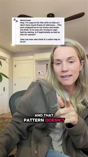 Does that make sense?