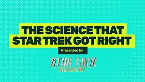The Science That Star Trek Got Right
