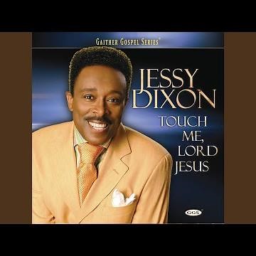 I Want To Be More Like Jesus