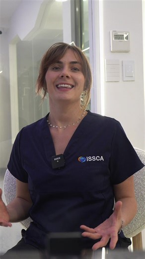 How can you give your patients more natural results... At ISSCA, we talk about the smarter outcomes. Regenerative aesthetics starts with education. ISSCA Advanced Certification. Serious training. Real positioning. 🎓 Comment “Aesthetics” if you are a part of the movement. www.issca.com | ISSCA