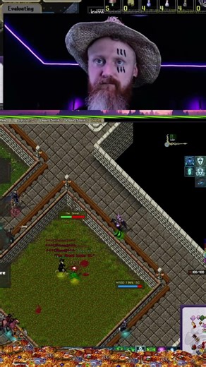 Ansem Dominates The Great Outlands CASH PRIZE Arena Showdown! full vid in description